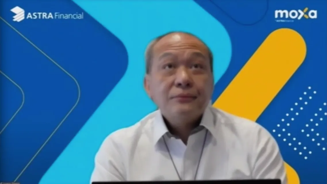 Astra Financial Resmi Luncurkan Aplikasi MOXA, Super Apps untuk Penuhi Semua Kebutuhan Pembiayaan 4