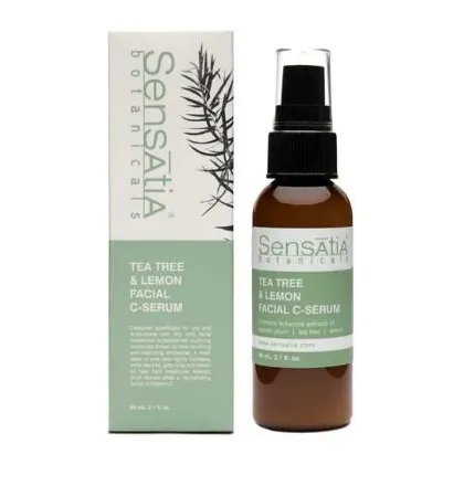 10 Rekomendasi Serum Lokal untuk Mencerahkan Kulit. Biar Glowing dan Tetap Sehat! 64