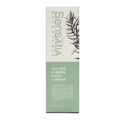 10 Rekomendasi Serum Lokal untuk Mencerahkan Kulit. Biar Glowing dan Tetap Sehat! 63
