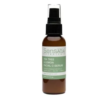 10 Rekomendasi Serum Lokal untuk Mencerahkan Kulit. Biar Glowing dan Tetap Sehat! 62