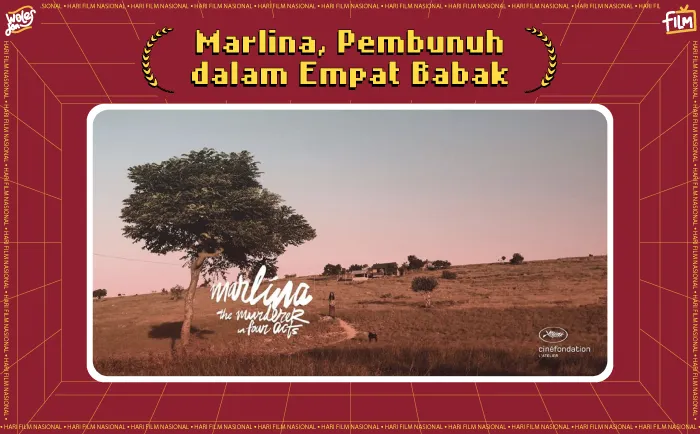 Bukti Bahwa Film Kita Banyak yang Keren, Inilah 4 Film dengan Sinematografi Favorit Pembaca Hipwee 6