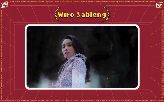 Bukti Bahwa Film Kita Banyak yang Keren, Inilah 4 Film dengan Sinematografi Favorit Pembaca Hipwee 5
