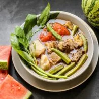 #WisataFilipina-Impian Wisata Kuliner di Filipina? Why Not?