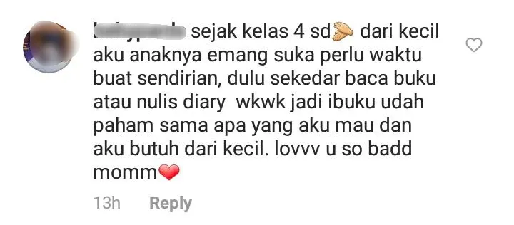 6 Poin Curhat SoHip soal Kedewasaan dan Privasi, Kapan Sih Kamu Boleh Kunci-kunci Kamar Sama Ortu? 7