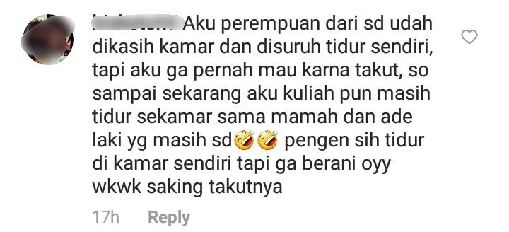 6 Poin Curhat SoHip soal Kedewasaan dan Privasi, Kapan Sih Kamu Boleh Kunci-kunci Kamar Sama Ortu? 9