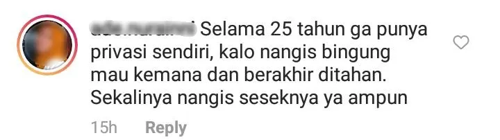 6 Poin Curhat SoHip soal Kedewasaan dan Privasi, Kapan Sih Kamu Boleh Kunci-kunci Kamar Sama Ortu? 12