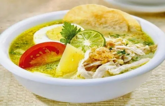 7 Kota dengan Destinasi Wisata Kuliner Nusantara Terbaik. Cocok Buat Kamu yang Doyan Kulineran! 13
