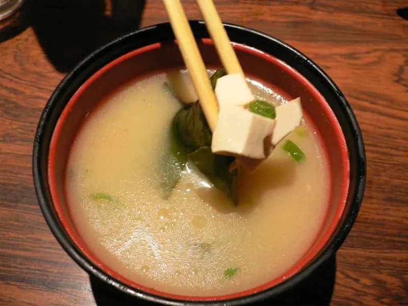9 Resep Masakan Jepang ini Lezat dan Gampang Banget Dibuat. Daripada Beli Mending Masak Sendiri 16