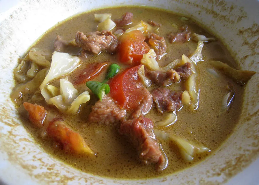 Sejarah di Balik Tongseng yang Lezat, Kuliner Khas Jateng yang Berusia Lebih dari Satu Abad 5