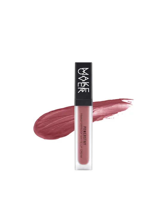 6 Rekomendasi Lipstik Transferproof dengan Harga Terjangkau 34 rekomendasi lipstik transferproof