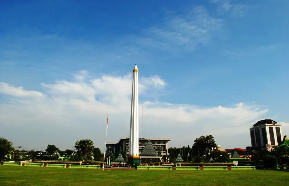 7 Destinasi Bersejarah di Surabaya, Kota Pahlawan yang Menyimpan Sejuta Cerita! 10