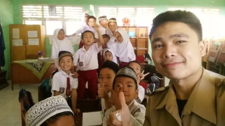 Balada Rasanya Jadi Guru Muda di Sekolahan. Berasa Kayak Orang Serba Bisa di Semua Bidang! 6