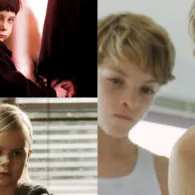 11 Sosok Anak Kecil Paling Mengerikan dalam Film. Jauh dari Kata Lucu dan Menggemaskan!