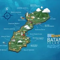 #WisataFilipina-Self Healing di Provinsi Paling Utara Filipina Batanes