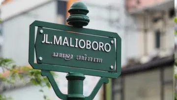 Sejarah Asal Usul Malioboro, Ikon Jogja yang Penuh Makna