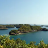 #WisataFilipina- Jelajah Hundred Islands National Park, Pulau Seratus Pesona yang Harus Kamu Segera Kunjungi