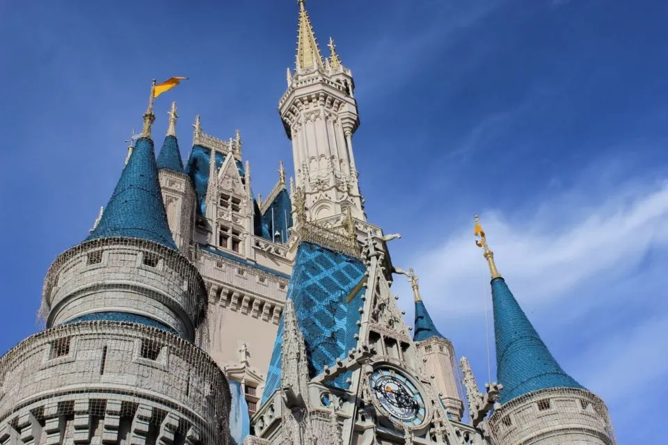 7 Kawasan yang Tak Boleh Dilintasi Pesawat, dari Ka'bah hingga Disneyland 13