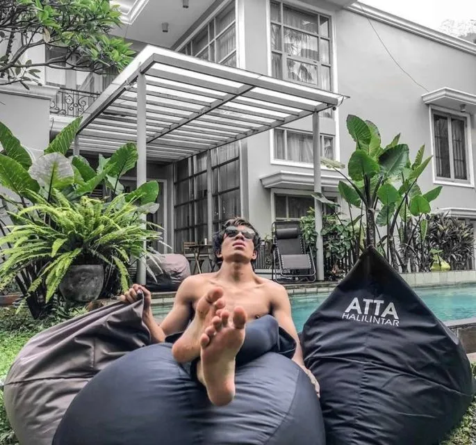 11 Artis Muda yang Udah Punya Rumah Mewah. Kerja Keras Buahkan Hasil 11