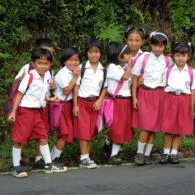 Dampak Pandemi, Angka Anak Indonesia Putus Sekolah Kian Tinggi. Ini 3 Hal yang Jadi Pemicunya