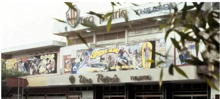 Deretan 10 Bioskop Legendaris di Indonesia yang Pernah Berjaya. Udah Tahu? 13