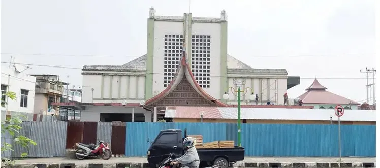 Deretan 10 Bioskop Legendaris di Indonesia yang Pernah Berjaya. Udah Tahu? 15