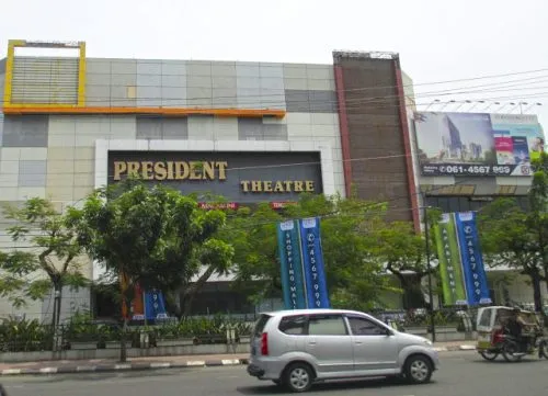 Deretan 10 Bioskop Legendaris di Indonesia yang Pernah Berjaya. Udah Tahu? 18