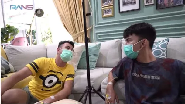 Jajal Dunia Tarik Suara, Dimas Ahmad Rilis Single Perdana. Langsung Diproduseri Melly Goeslaw! 3
