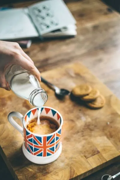 7 Resep Teh Susu dari Berbagai Belahan Dunia. Rasanya Nggak Selalu Manis kok, Bahkan Ada yang Pedas 12