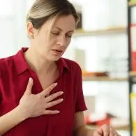 Daripada Emosi dan Menangis, Ingat 4 Hal ini Setiap Stok Sabarmu Kian Menipis!