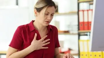 Daripada Emosi dan Menangis, Ingat 4 Hal ini Setiap Stok Sabarmu Kian Menipis!