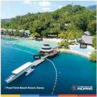 #WisataFilipina–Dear Kota Davao, Semoga Kelak Aku Bisa Mengunjungi dan Menikmati Keindahanmu