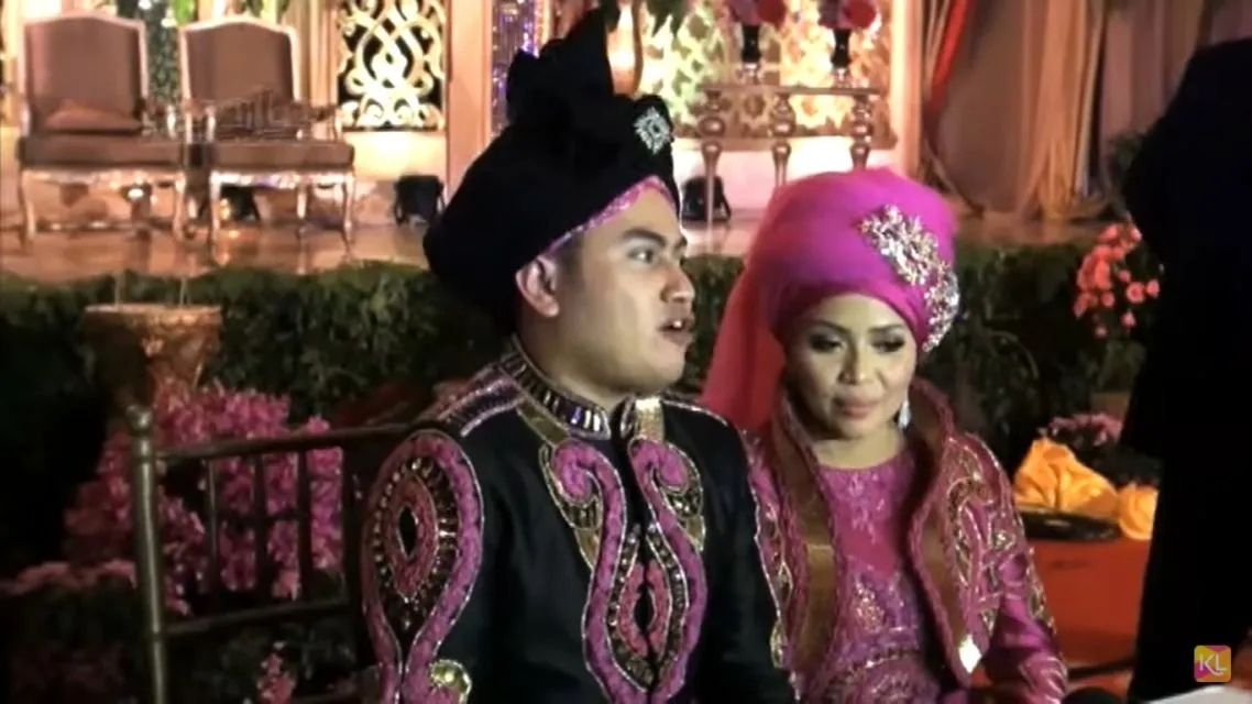10 Artis yang Gunakan Jasa WO Rina Gunawan Saat Menikah. Konsepnya yang Elegan Pantas Jadi Incaran 10
