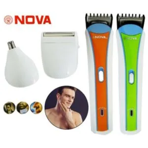 6 Rekomendasi Electric Shaver Terbaik Biar Nyaman Cukuran di Rumah. Ada yang Terjangkau kok 29