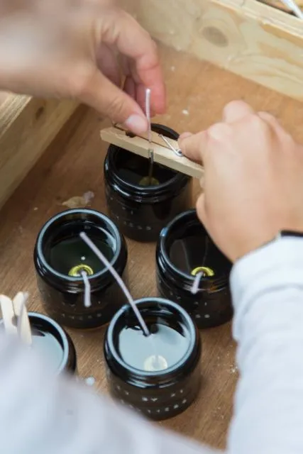 Cara Mudah Bikin Lilin Aromaterapi di Rumah, Bisa Jadi Senjata Ampuh untuk Relaksasi di Masa Pandemi 9