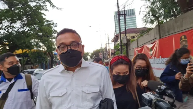 Gabriella Larasati Akhirnya Akui Dirinya Pemeran Video Syur, Sempat Dapat Ancaman dan Pemerasan 3