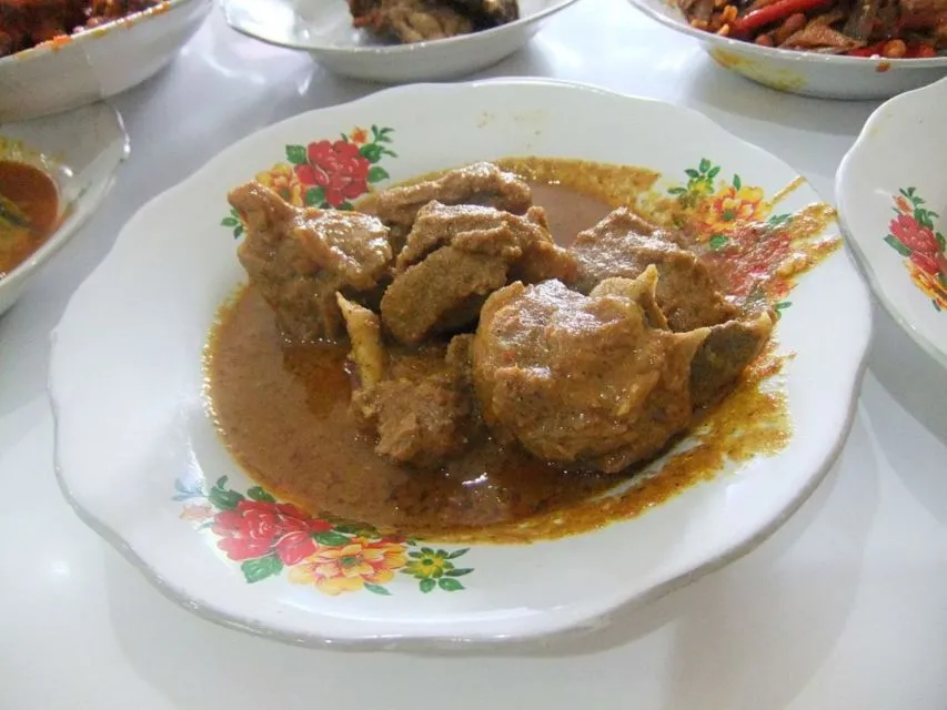 Sejarah di Balik Tongseng yang Lezat, Kuliner Khas Jateng yang Berusia Lebih dari Satu Abad 7