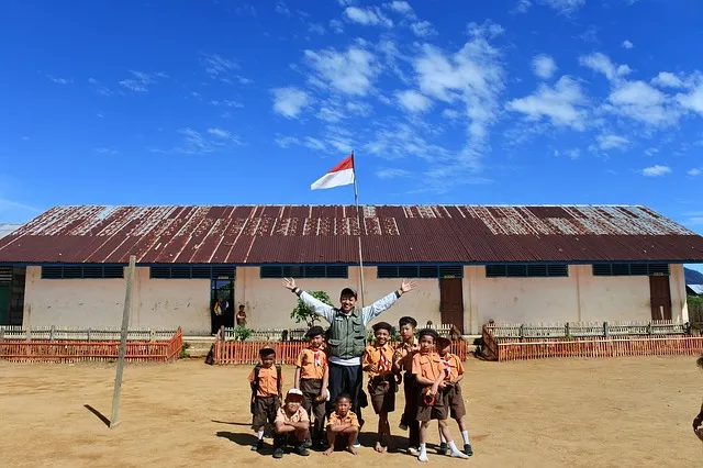 Voluntourism, Tren Wisata Unik yang Mengajakmu Liburan Sambil Ikut Aksi Sosial di Masyarakat Lokal 9