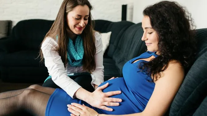 Dear Moms yang Sedang Promil, Ini 11 Pertanyaan Wajib ke Dokter Kandungan. Praktikkan, Ya! 22
