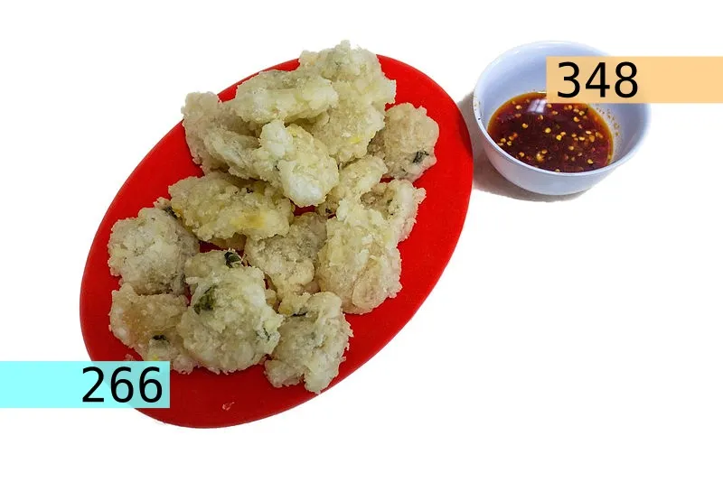 Kalori Aneka Jenis Gorengan yang Wajib Diketahui 14