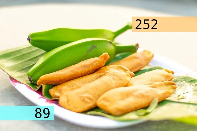 Kalori Aneka Jenis Gorengan yang Wajib Diketahui 12 kalori gorengan