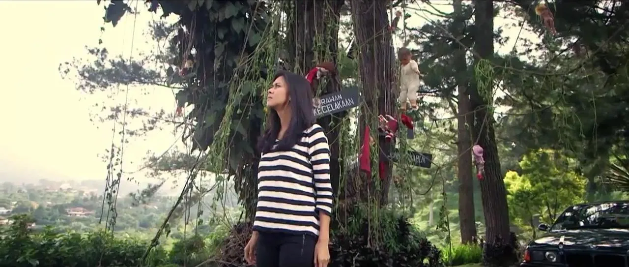 10 Film Horor Indonesia yang Diangkat dari Kisah Nyata. Seremnya Real! 13