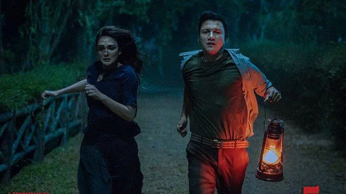 10 Film Horor Indonesia yang Diangkat dari Kisah Nyata. Seremnya Real! 14