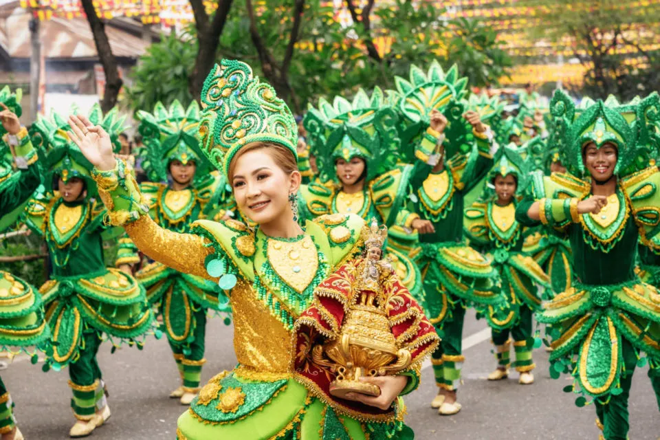 Mimpi Jalan-jalan ke Filipina, Negeri Tetangga yang juga Memiliki Kekayaan Budaya dan Wisata 2