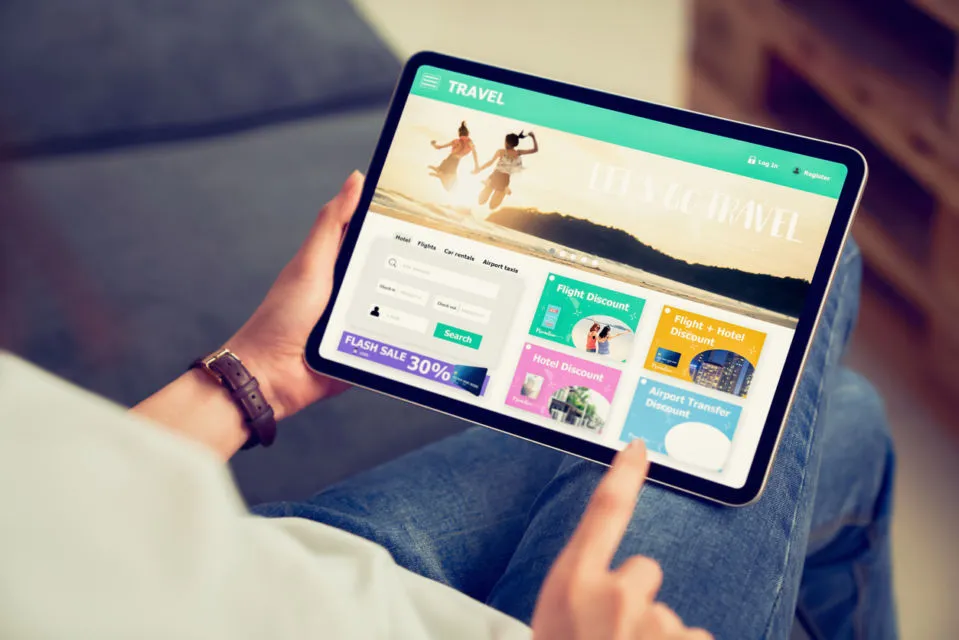 Traveling Saat New Normal dan Tips Biar Tetap Nyaman 6