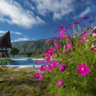 #TerusBukaJalan untuk Pariwisata Lokal, BRI dan Kemenparekraf Gelar Webinar Perspektif Anak Muda Soal Wisata