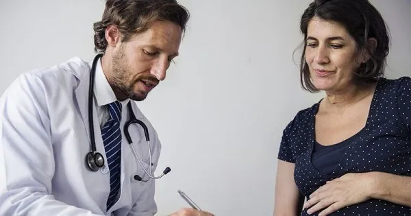 Tantangan dan Cara Menyikapi Kehamilan di Usia 40 Tahun. Kenali Juga Risikonya, Yuk! 13