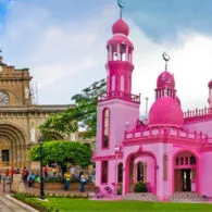 #WisataFilipina-5 Alasan Kenapa Kamu Harus Berwisata Religi Ke Filipina, Jangan Sampai Dilewatkan Ya!