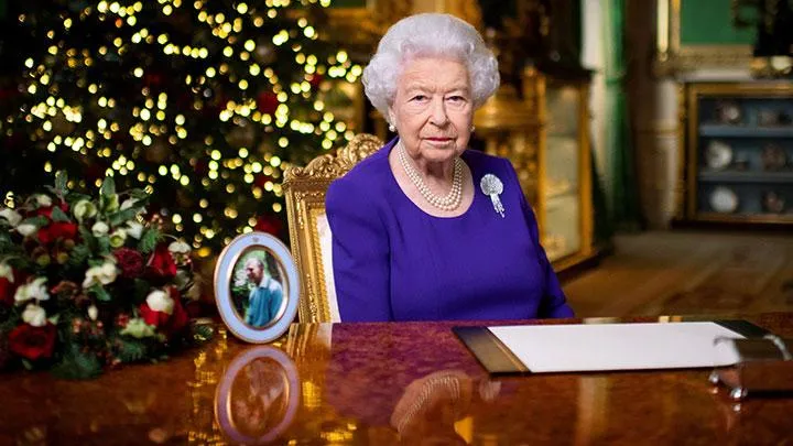 Meghan Markle Sebut Ada Rasisme di Kerajaan, Ratu Elizabeth II Akhirnya Angkat Bicara 4