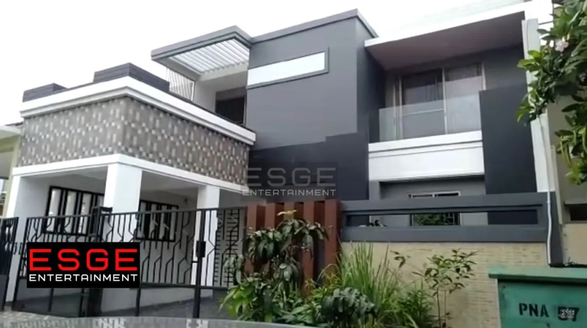 11 Artis Muda yang Udah Punya Rumah Mewah. Kerja Keras Buahkan Hasil 19