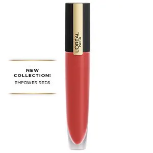 6 Rekomendasi Lipstik Transferproof dengan Harga Terjangkau 40 rekomendasi lipstik transferproof